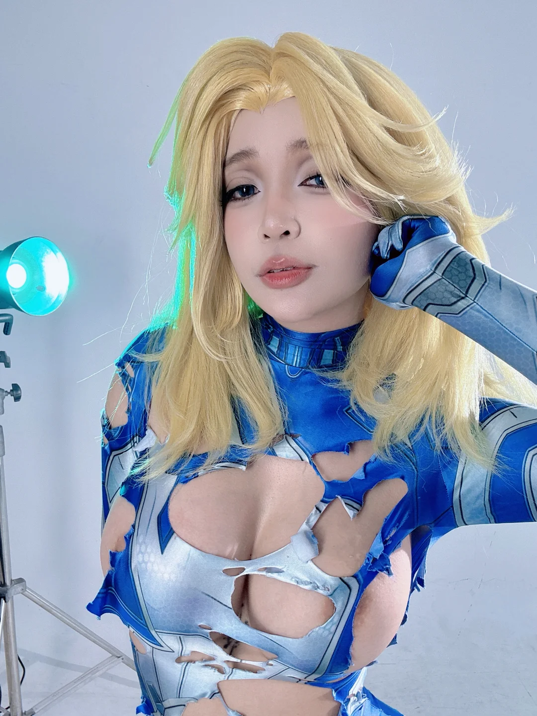 Umeko_J - Sue Storm [95P,10V-1.58GB] tg@simisebaisi 【丝足阁】020.webp